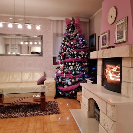 Apartman Lana Влашич Екстер'єр фото