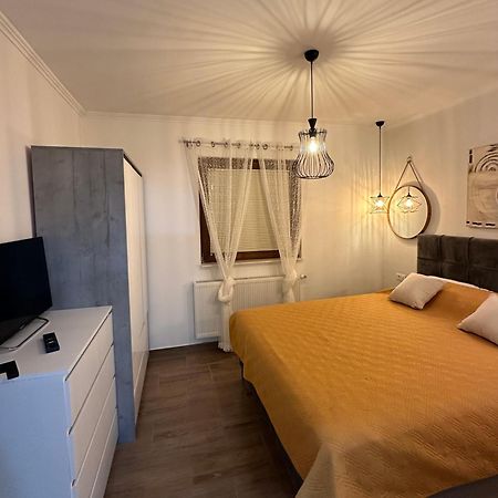 Apartman Lana Влашич Екстер'єр фото