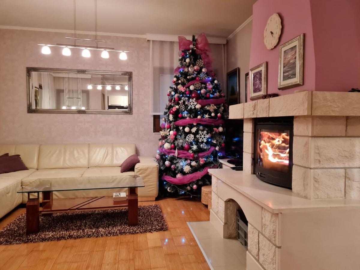 Apartman Lana Влашич Екстер'єр фото