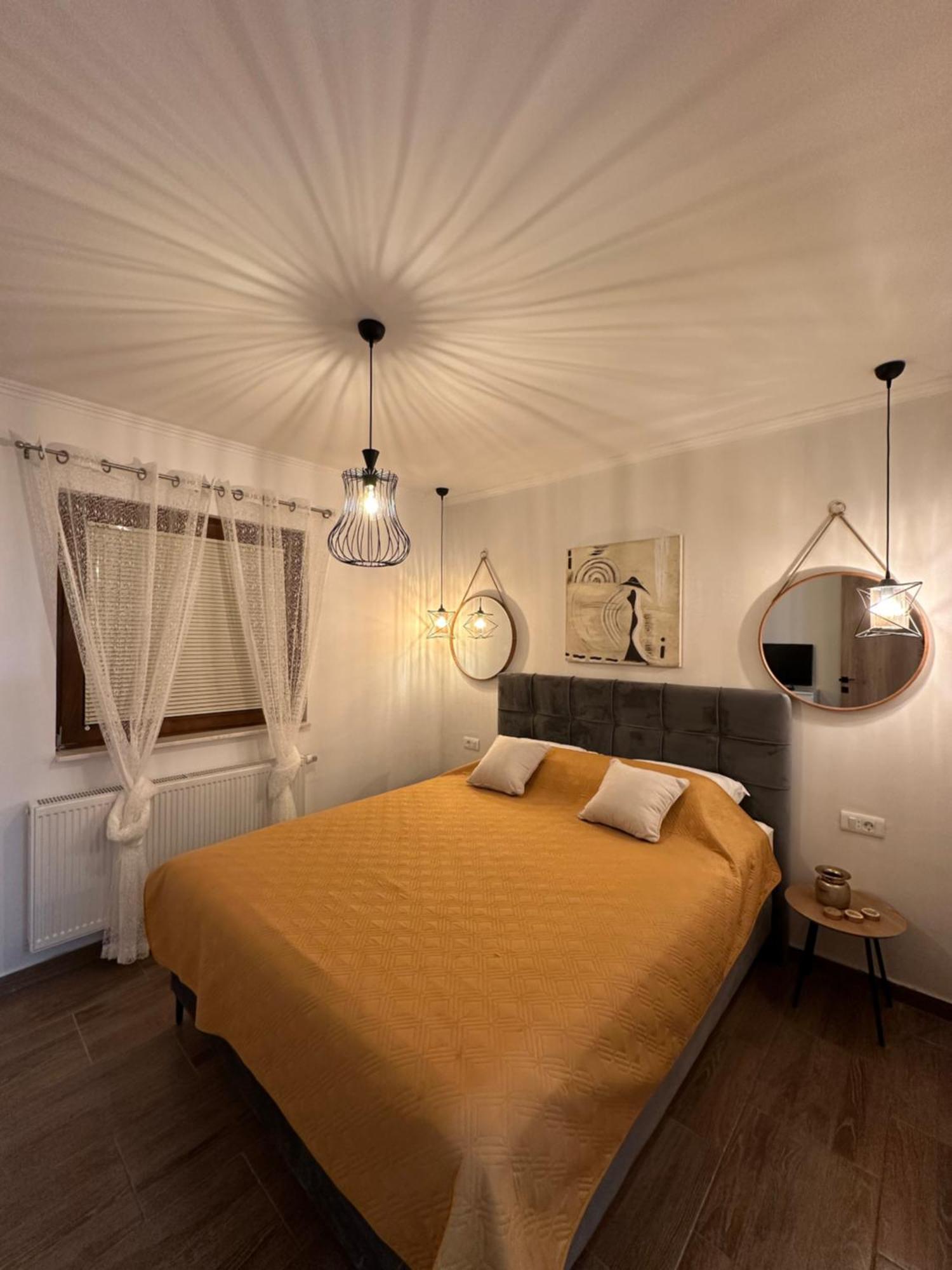Apartman Lana Влашич Екстер'єр фото