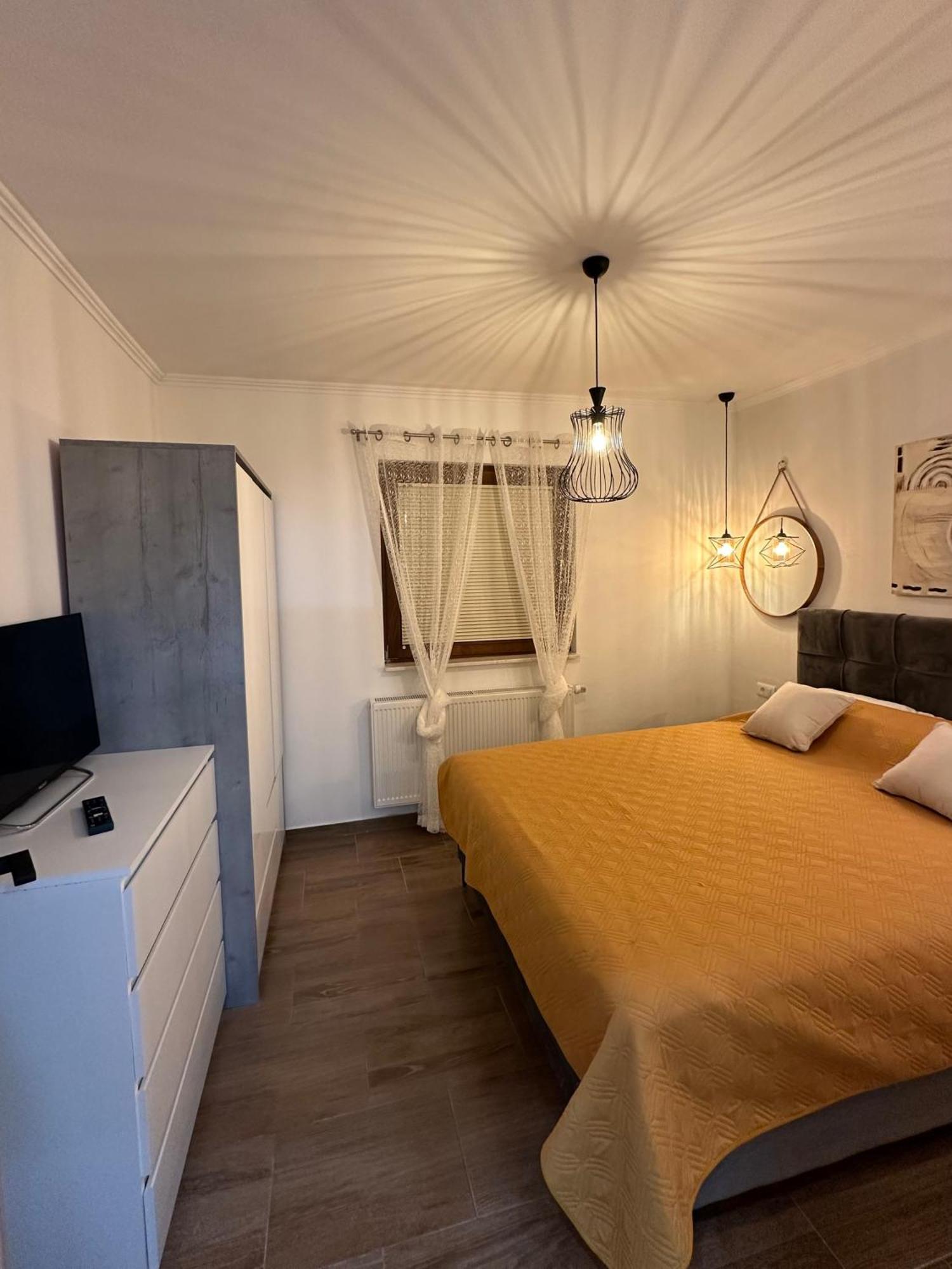 Apartman Lana Влашич Екстер'єр фото