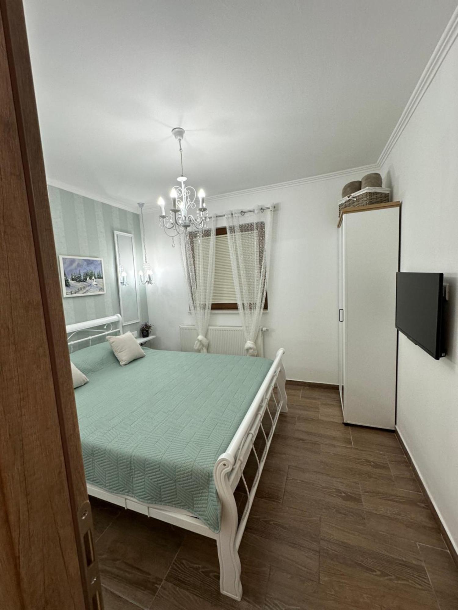 Apartman Lana Влашич Екстер'єр фото