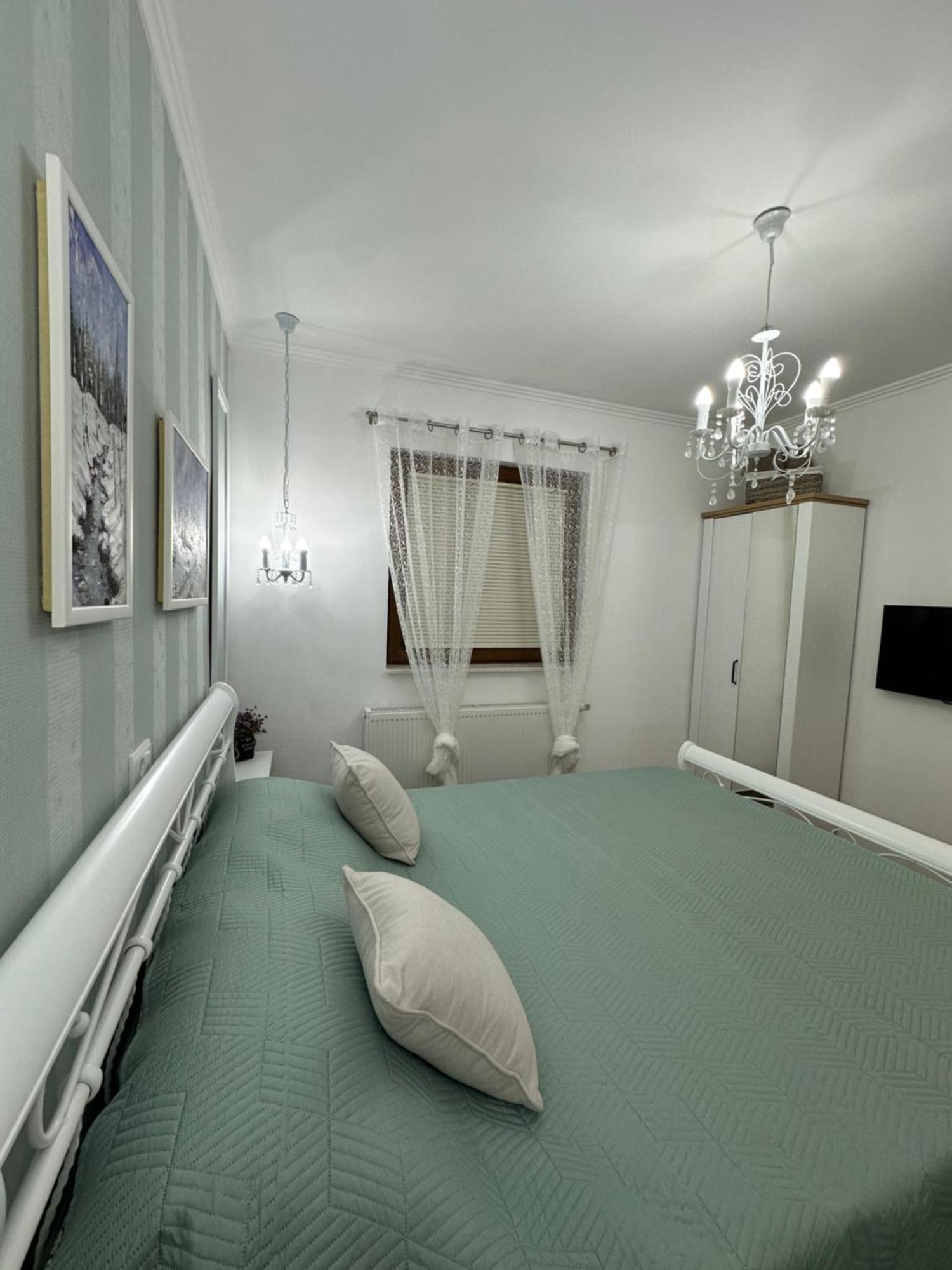Apartman Lana Влашич Екстер'єр фото
