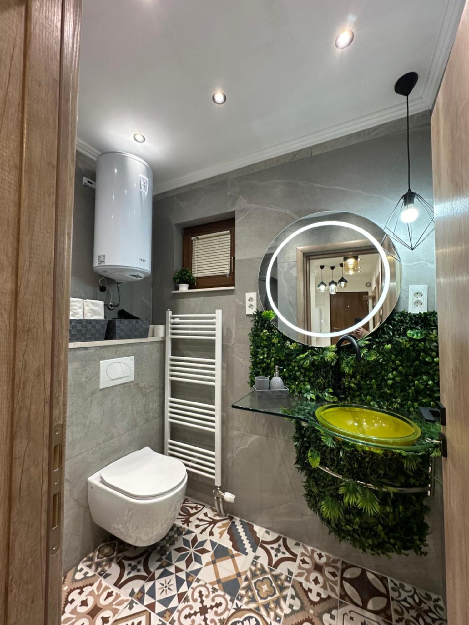 Apartman Lana Влашич Екстер'єр фото