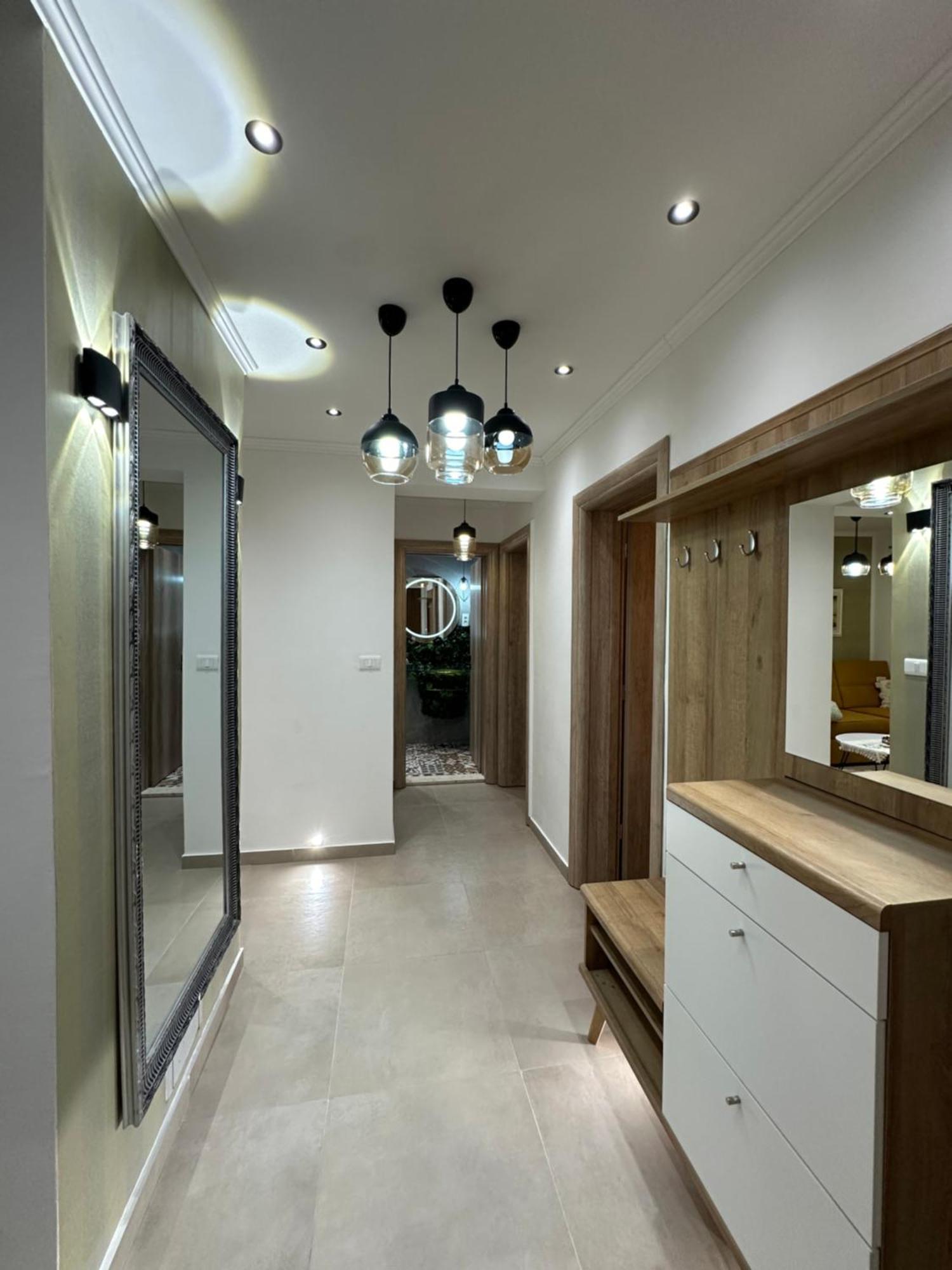 Apartman Lana Влашич Екстер'єр фото