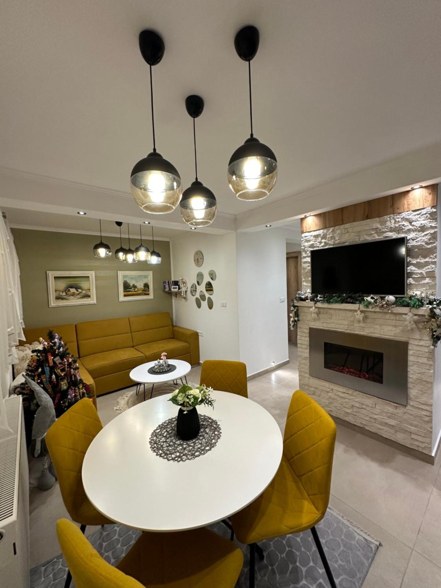 Apartman Lana Влашич Екстер'єр фото