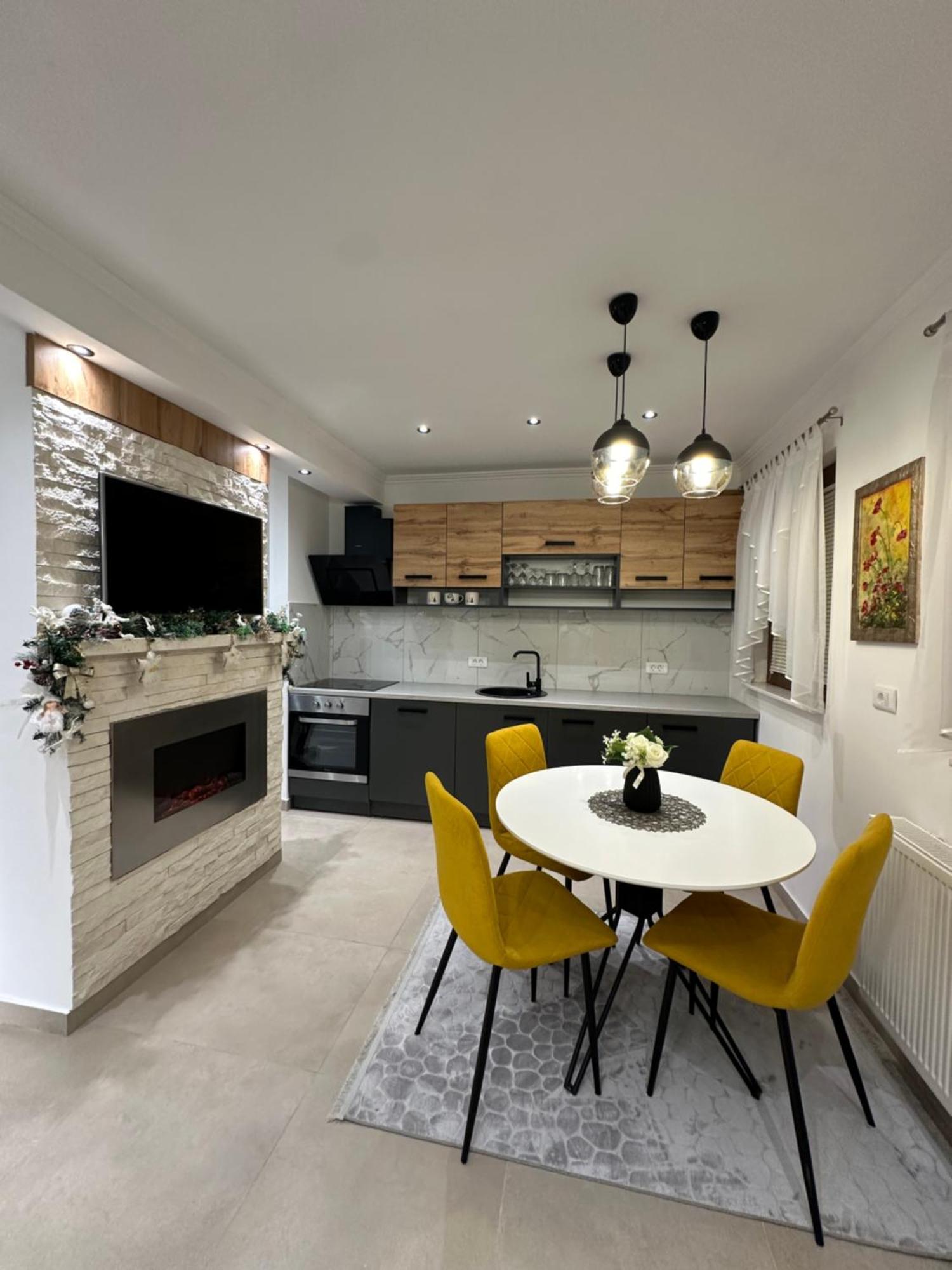 Apartman Lana Влашич Екстер'єр фото