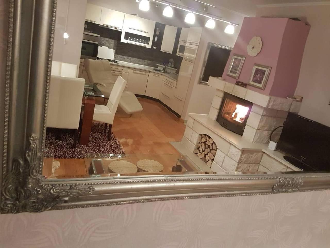 Apartman Lana Влашич Екстер'єр фото