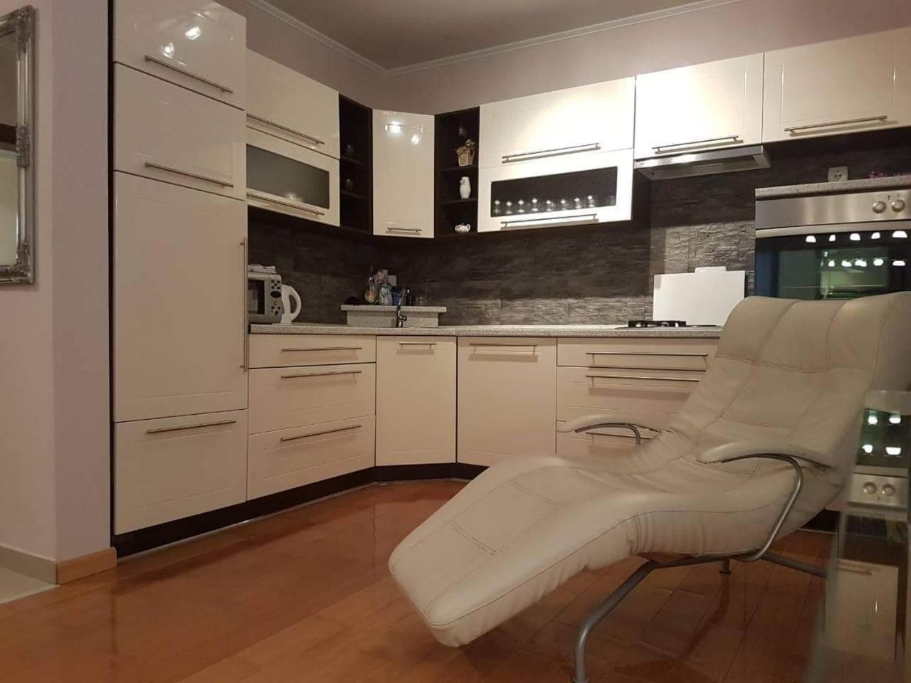 Apartman Lana Влашич Екстер'єр фото