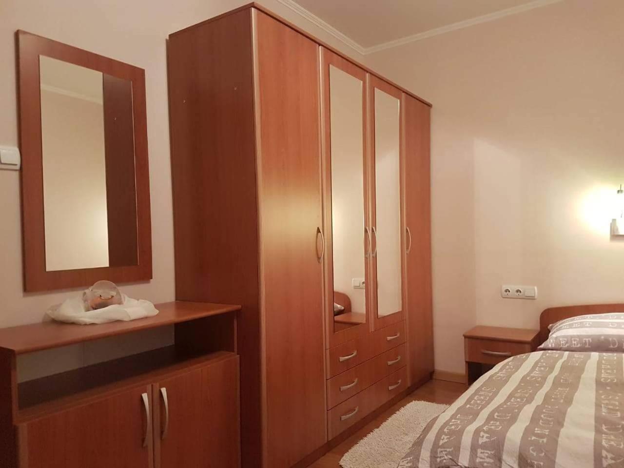 Apartman Lana Влашич Екстер'єр фото