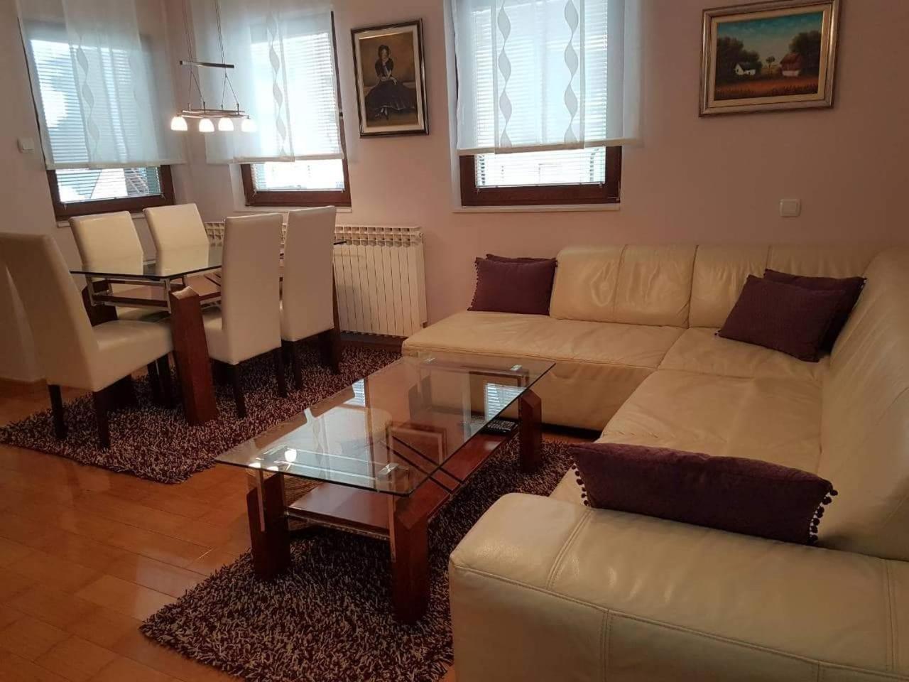 Apartman Lana Влашич Екстер'єр фото