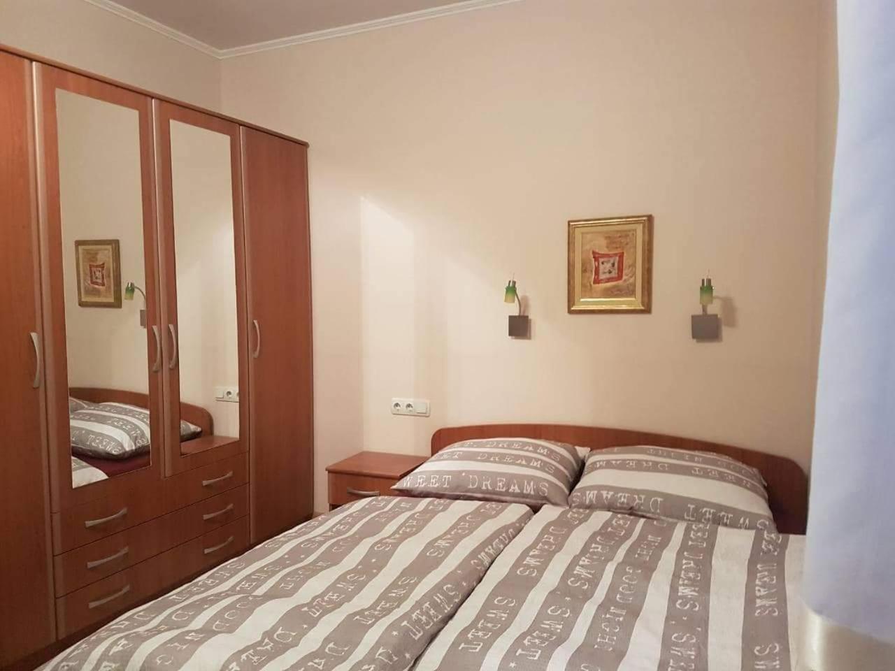 Apartman Lana Влашич Екстер'єр фото