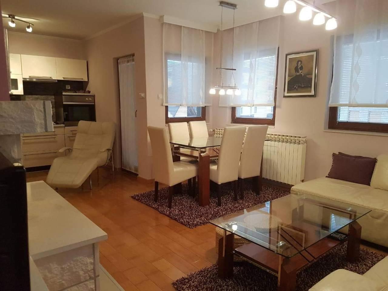 Apartman Lana Влашич Екстер'єр фото